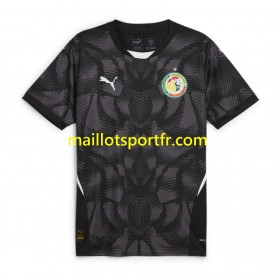 Maillot de Foot Sénégal Gardien Exterieur 2025